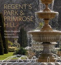 Cover: Regent's Park and Primrose Hill - Frances Lincoln