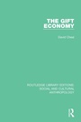 Cover: The Gift Economy - Routledge