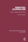 Cover: Videotex Journalism - Routledge