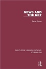 Cover: News and the Net - Routledge