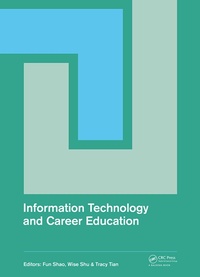 Abbildung von: Information Technology and Career Education - CRC Press