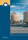 Cover: Innovative Materials and Methods for Water Treatment - CRC Press