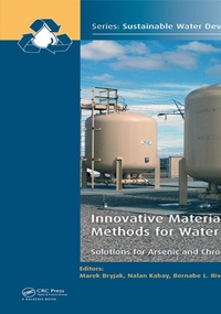 Abbildung von: Innovative Materials and Methods for Water Treatment - CRC Press