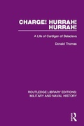 Cover: Charge! Hurrah! Hurrah! - Routledge