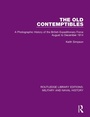 Cover: The Old Contemptibles - Routledge