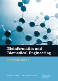 Abbildung von: Bioinformatics and Biomedical Engineering: New Advances - CRC Press