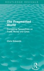 Cover: The Fragmented World - Routledge
