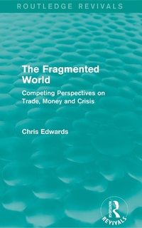 Enlarge image Cover: The Fragmented World - Routledge