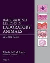 Abbildung von: Background Lesions in Laboratory Animals E-Book - Elsevier