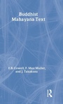 Bild: Buddhist Mahayana Texts - Routledge