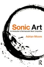 Cover: Sonic Art - Routledge