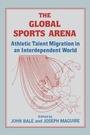 Bild: The Global Sports Arena - Routledge