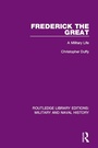 Cover: Frederick the Great - Routledge