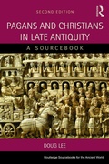 Cover: Pagans and Christians in Late Antiquity - Routledge