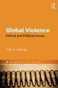 Cover: Global Violence - Routledge
