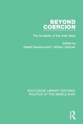 Cover: Beyond Coercion - Routledge
