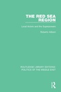 Cover: The Red Sea Region - Routledge