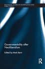 Cover: Governmentality after Neoliberalism - Routledge