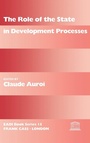 Cover: The Role of the State in Development Processes - Routledge