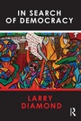 Cover: In Search of Democracy - Routledge