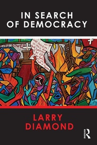 Enlarge image Cover: In Search of Democracy - Routledge
