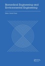 Cover: Biomedical Engineering and Environmental Engineering - CRC Press