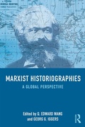 Cover: Marxist Historiographies - Routledge