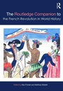 Cover: The Routledge Companion to the French Revolution in World History - Routledge