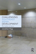 Cover: Challenging Southeast Asian Development - Routledge