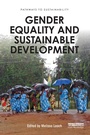 Cover: Gender Equality and Sustainable Development - Routledge