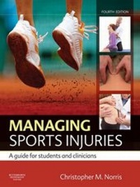 Abbildung von: Managing Sports Injuries e-book - Churchill Livingstone