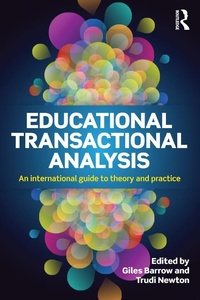 Enlarge image Cover: Educational Transactional Analysis - Routledge