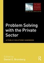 Cover: Problem Solving with the Private Sector - Routledge