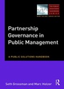 Cover: Partnership Governance in Public Management - Routledge