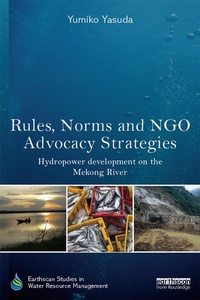 Abbildung von: Rules, Norms and NGO Advocacy Strategies - Routledge