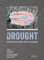 Cover: Drought: Research and Science-Policy Interfacing - CRC Press
