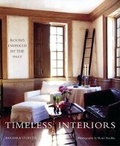 Cover: Timeless Interiors - Frances Lincoln