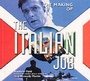 Cover: MAKING OF THE ITALIAN JOB - Batsford