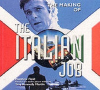 Enlarge image Cover: MAKING OF THE ITALIAN JOB - Batsford