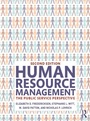 Cover: Human Resource Management - Routledge