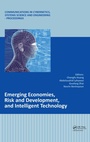 Cover: Emerging Economies, Risk and Development, and Intelligent Technology - CRC Press