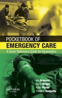 Abbildung von: Pocketbook of Emergency Care E-Book - Elsevier