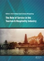 Bild: The Role of Service in the Tourism & Hospitality Industry - CRC Press