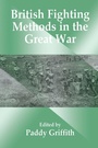Cover: British Fighting Methods in the Great War - Routledge