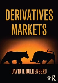 Abbildung von: Derivatives Markets - Routledge