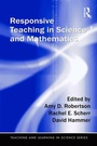 Cover: Responsive Teaching in Science and Mathematics - Routledge