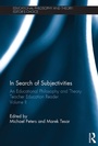 Cover: In Search of Subjectivities - Routledge