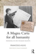 Cover: A Magna Carta for all Humanity - Routledge