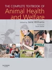 Abbildung von: The Complete Textbook of Animal Health & Welfare E-Book - Elsevier