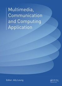Abbildung von: Multimedia, Communication and Computing Application - CRC Press